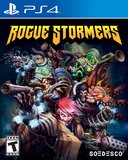 Rogue Stormers (PlayStation 4)